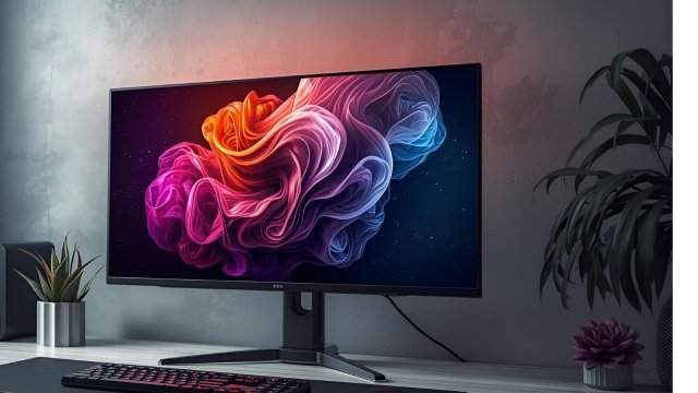 Hem Ucuz Hem Kaliteli OLED Monitörler Hangi Özelliklerde Olmalıdır?