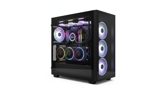 Borç Yapmadan Alabileceğiniz RTX 3050 Ekran Kartlı Gaming Sistemler