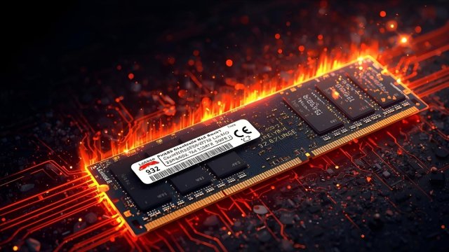 Isınmaz Bozulmaz Masrafsız Çok Satan 32 GB RAM Bellekler