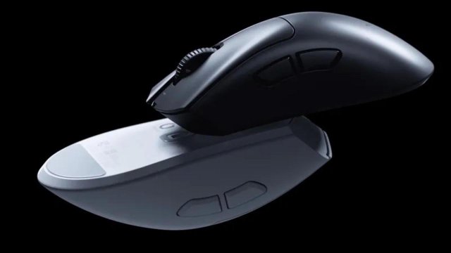 20.000 DPI gaming mouse olanlar dikkat! Casus mikrofona dönüştürülmüş