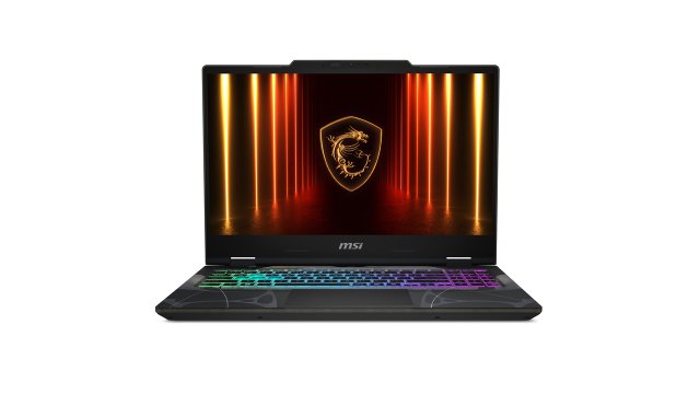 MSI NB CYBORG 15 RTX 5060 Ekran Kartlı Notebook İncelemesi (Alınır Mı)