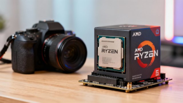 Asgari Ücretle Alınabilecek Yüksek FPS Veren İşlemci Önerisi