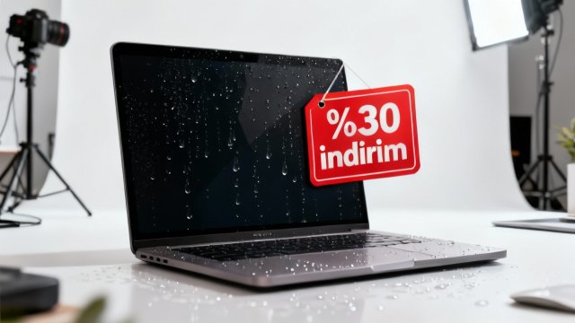 2025 Yılı Öğrenci İndirimi Kampanyası Olan Notebook Markaları