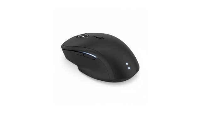 Cebinizi Yakmayan Kablosuz Mouse Modelleri
