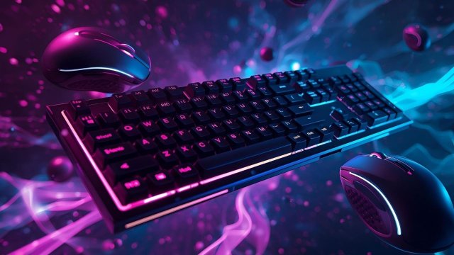 Kablo Derdine Son Veren Kablosuz Klavye Mouse Set Önerileri