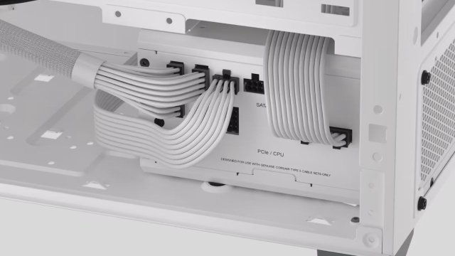 Çok Satan 750 Watt PSU'lu Boş Kasa Önerisi