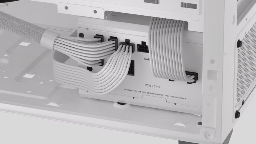 Çok Satan 750 Watt PSU'lu Boş Kasa Önerisi