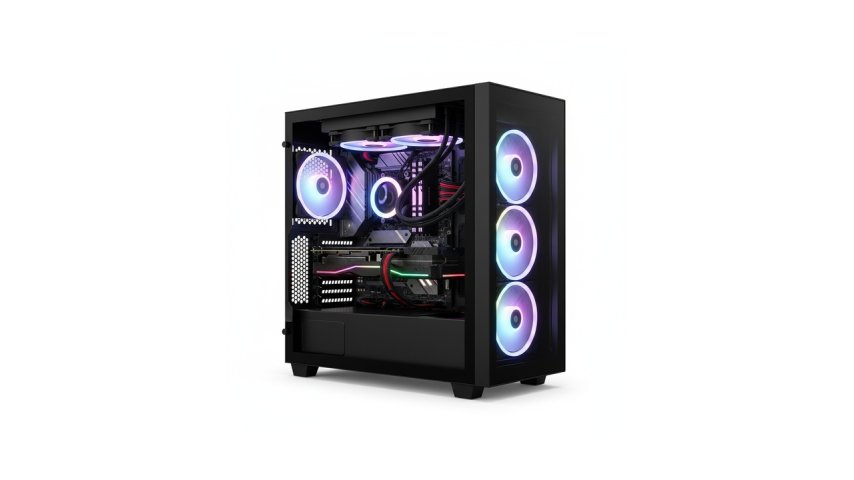 Oyun Keyfini Katlayan AMD Ryzen 5 7500F Sistemler (Güncel)