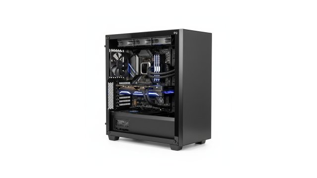 RTX 4060 mı RTX 5060 Ekran Kartlı Hazır Oyuncu Sistemi Mi? Hangisi Alınır?