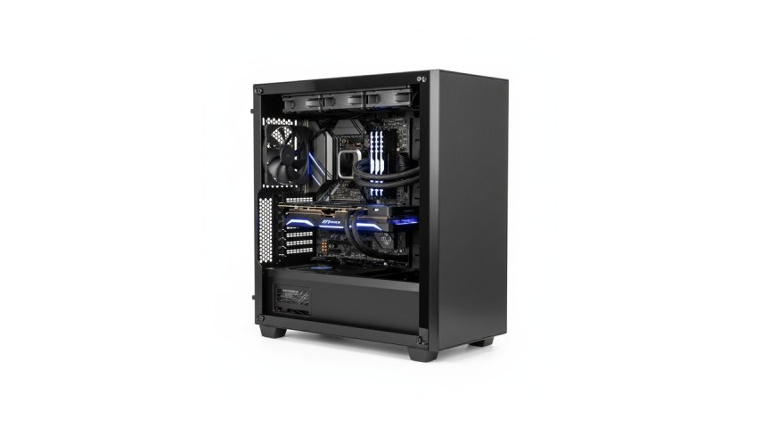 RTX 4060 mı RTX 5060 Ekran Kartlı Hazır Oyuncu Sistemi Mi? Hangisi Alınır?