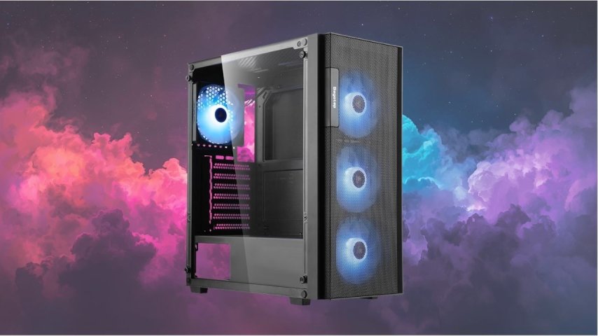 NVIDIA Ekran Kartlı AMD İşlemcili OEM Paket Tavsiyesi