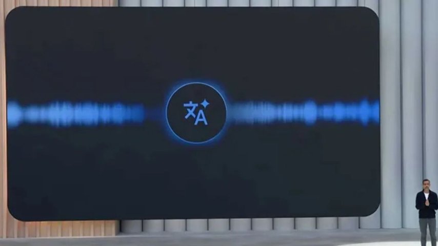 Google Translate'e yeni 'Hızlı' ve 'Geliştirilmiş' modları eklendi