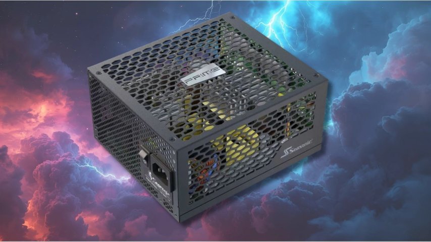 Seasonic, pasif soğutma sistemli yeni 1000W PSU tanıtacak