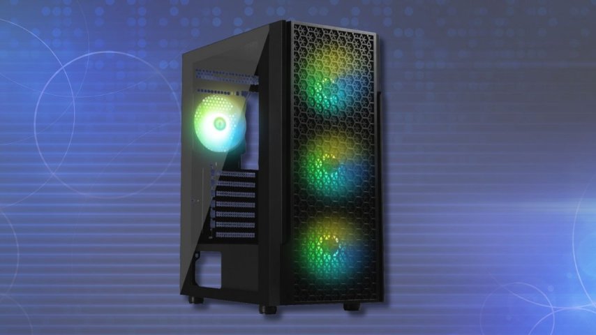 40-50 bin TL Bütçe ile RTX5060 Ti Ekran Kartlı OEM Paket Tavsiyesi