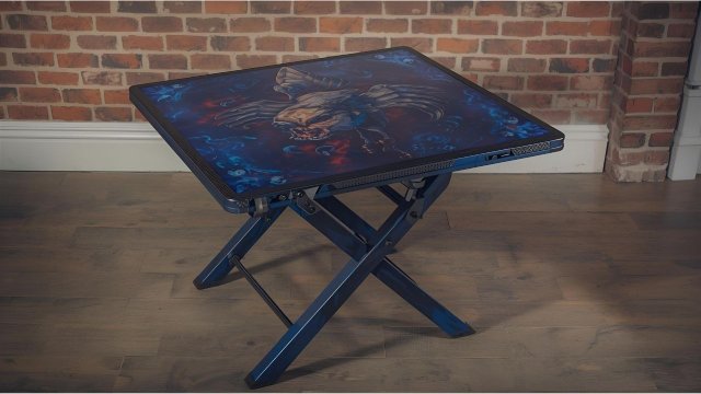 Katlanabilir Oyuncu Gaming Masası Önerisi
