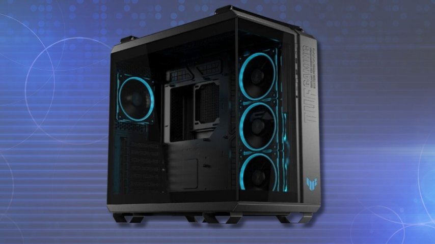 ASUS TUF Gaming GT502 Horizon Oyuncu Kasası İncelemesi Yorumları (Alınır Mı)