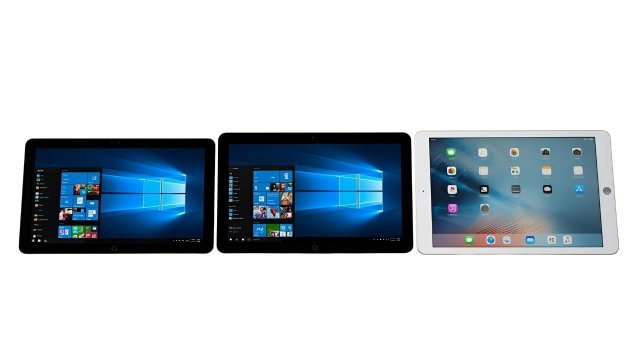 Tablet İçin Hangi İşlemci? (Windows, Android ve iPadOS?)