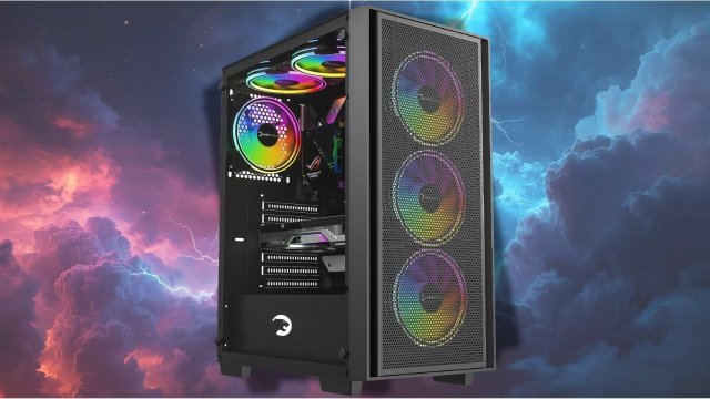 Son Teknoloji AMD Ekran Kartlı ve İşlemcili OEM Paket Önerisi