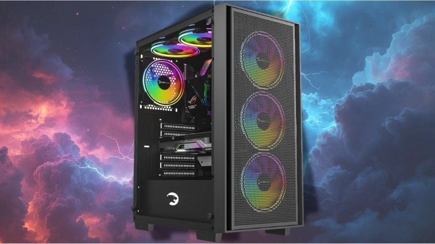 Son Teknoloji AMD Ekran Kartlı ve İşlemcili OEM Paket Önerisi