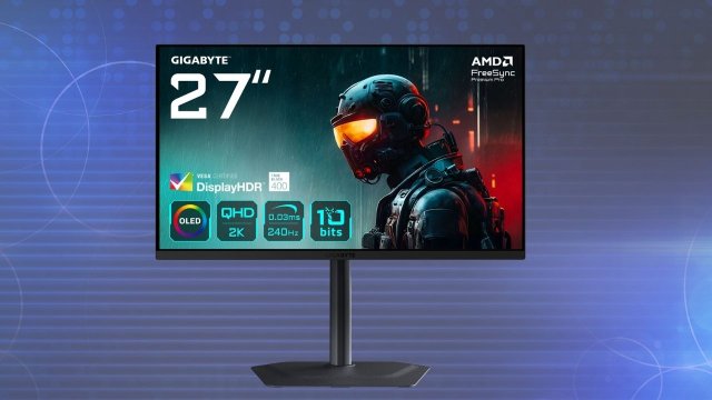 Gigabyte MO27Q2 27 inç 240Hz 0.03Ms Monitör İncelemesi Yorumları