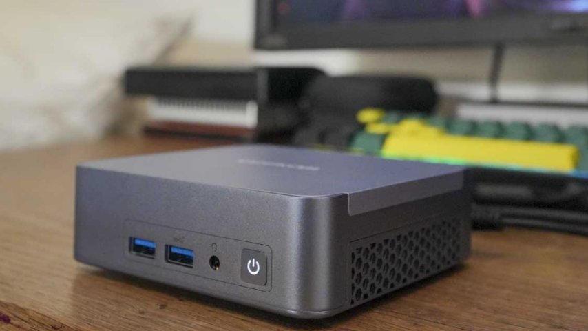 Mini Windows PC Bilgisayar Hangi İşlemci Alınır?