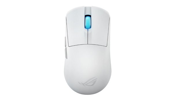 ASUS ROG Harpe Ace Kablosuz Mouse İncelemesi Yorumları