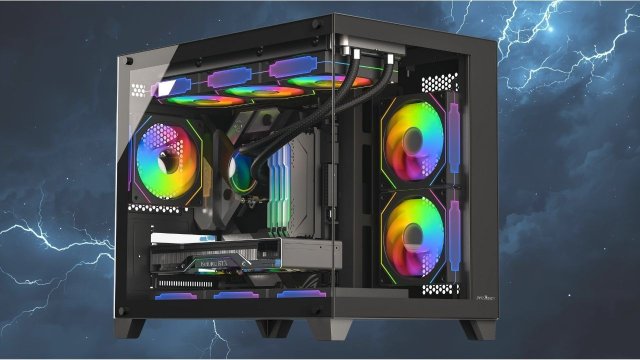 RTX 5060 8GB Ekran Kartlı OEM Paket Tavsiyesi