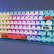 GamePower Sense TKL RGB Red Switch Kablosuz Mekanik Klavye İncelemesi