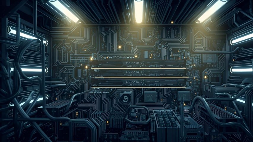 Her Anakarta DDR5 RAM Takılır Mı? Kaç GB DDR5 RAM Alınır?