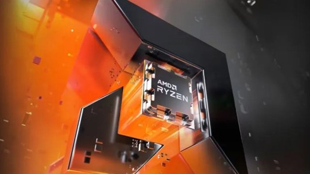 Her 10 işlemciden 4'ü AMD Ryzen olacak!