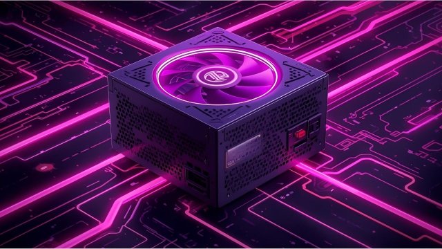 PSU Power Supply Watt Hesaplama Öğrenme