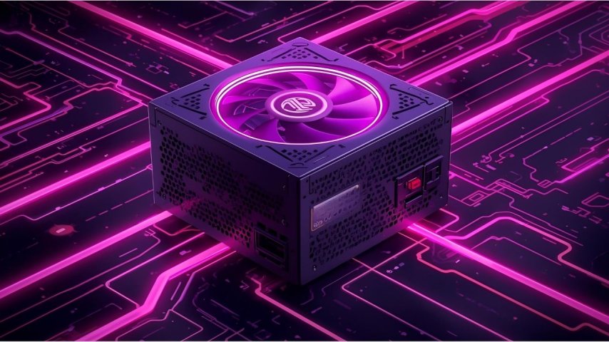 PSU Power Supply Watt Hesaplama Öğrenme