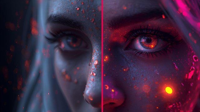 20 İnç Monitörde IPS ve TN Panel Karşılaştırması