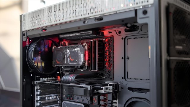 Küçük Kasa Sevenler İçin Ryzen 5 7500F PC Tavsiyesi