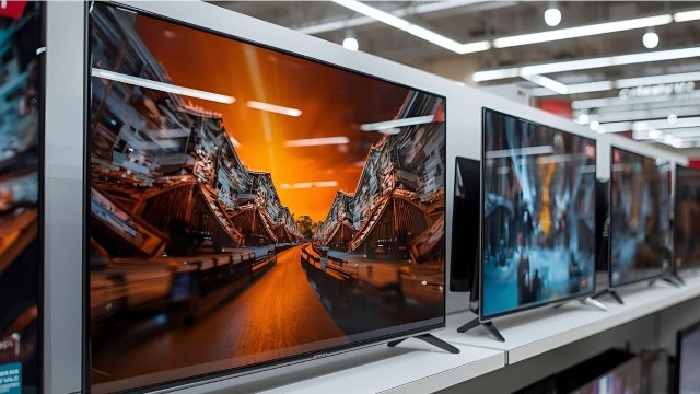 2025'in En Çok Satan Ucuz LED TV Markaları