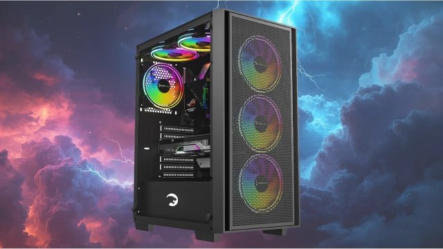 50.000 TL Bütçe Her Oyunu Kaldıran OEM Paket Tavsiyesi