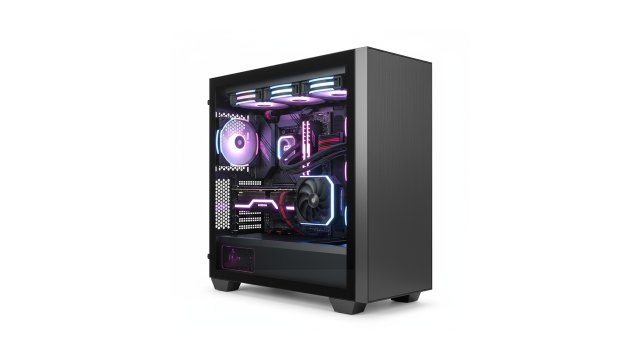 16 GB VRAM’li Ekran Kartlı Gaming PC Tavsiyesi