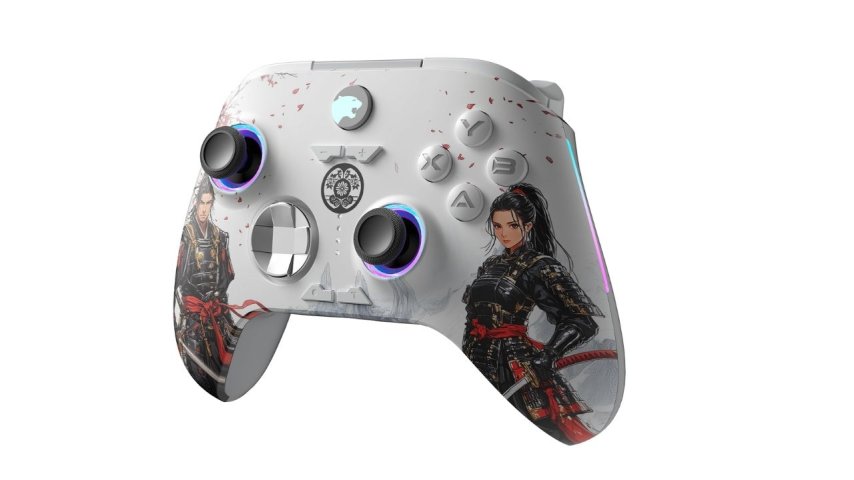 PC ve Android İçin Uyumlu GamePower Force RGB Gamepad İncelemesi