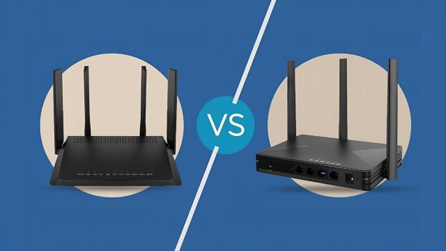 Modem ve Router Farkı Nedir? Hangisi Alınmalıdır?