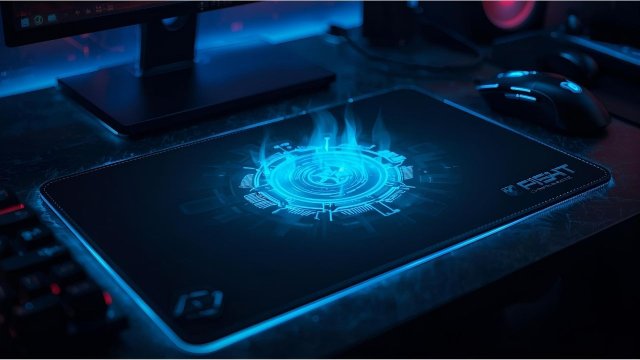 Isı Dağılımlı Mouse Pad Nedir? Alınır Mı, Nasıl?