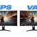 27 İnç Monitörde IPS vs VA Panel Karşılaştırması
