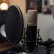 Podcast ve YouTube İçin Stüdyo Kalitesinde Mikrofon