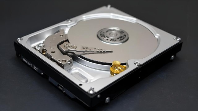 Her Bütçeye Uygun Çok Satan Kaliteli PC Harddisk Önerisi
