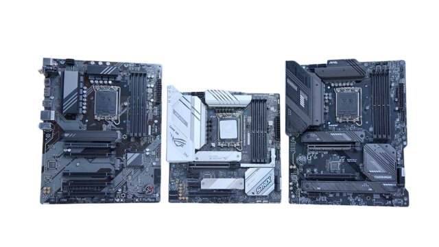 2025 Bitmeden Alabileceğiniz En İyi Çok Satan Anakartlar