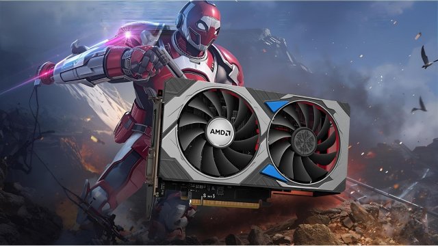 AMD Ekran Kartları Neden Ucuz? Her Oyunu Kaldırır mı?
