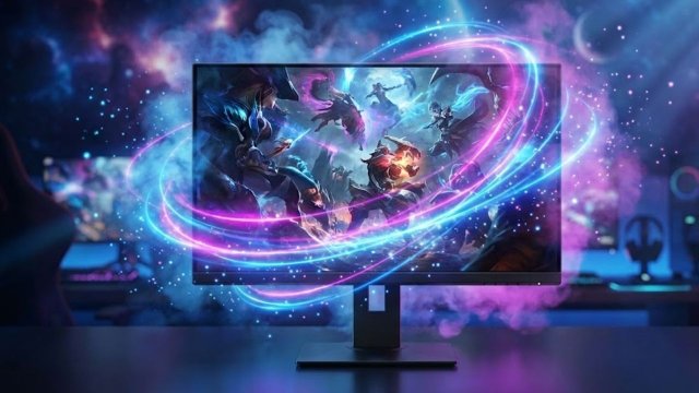 En Popüler ve Çok Satan 27 İnç Monitör Markaları (Herkes Alıyor)