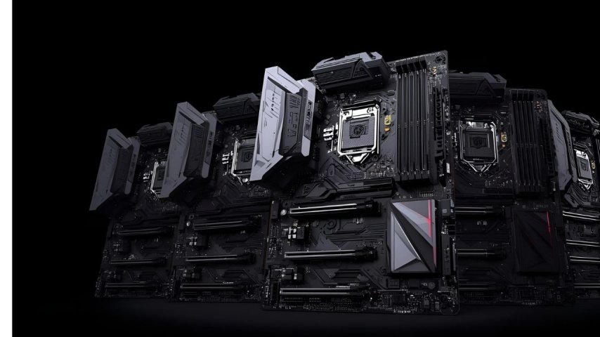 Çok Satan Workstation Anakart Tavsiyeleri