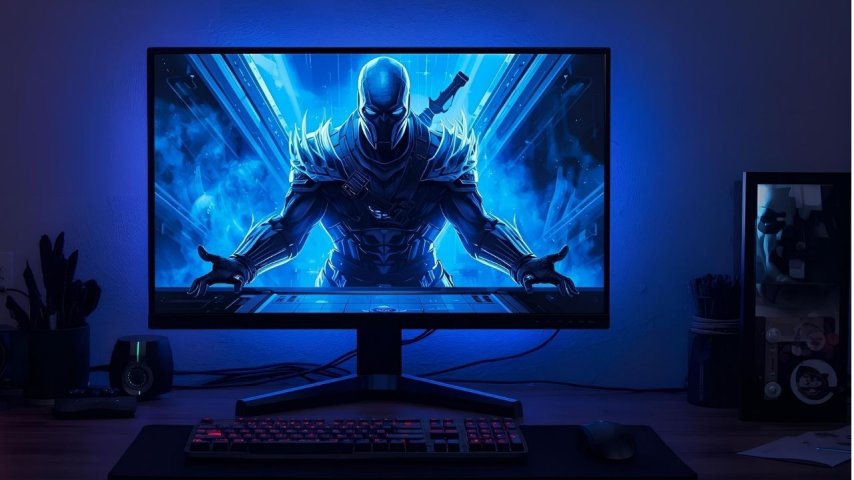 En Ucuz İndirimli Kampanyalı Gaming Monitör Markaları
