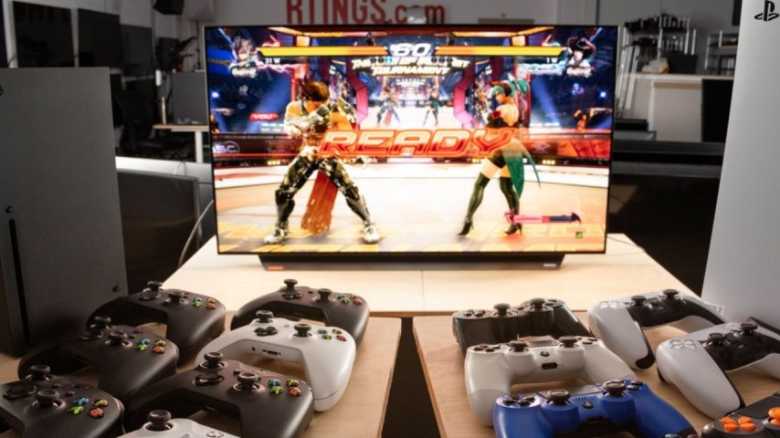 Oyun PlayStation İçin 120Hz ve Üstü LED TV Tavsiyeleri