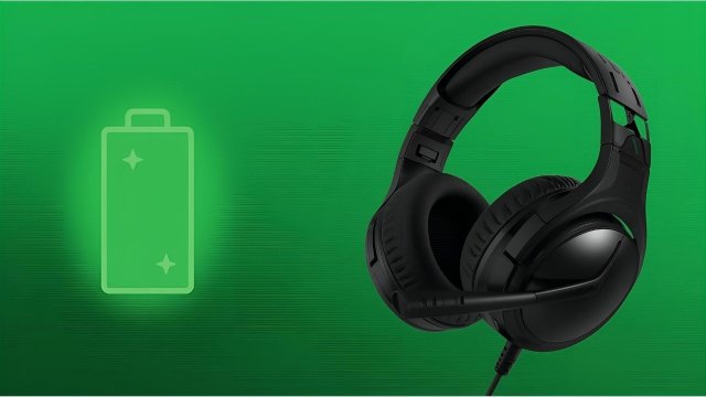 En Uzun Şarj Pil Ömrüne Sahip Kablosuz Gaming Oyuncu Kulaklıkları